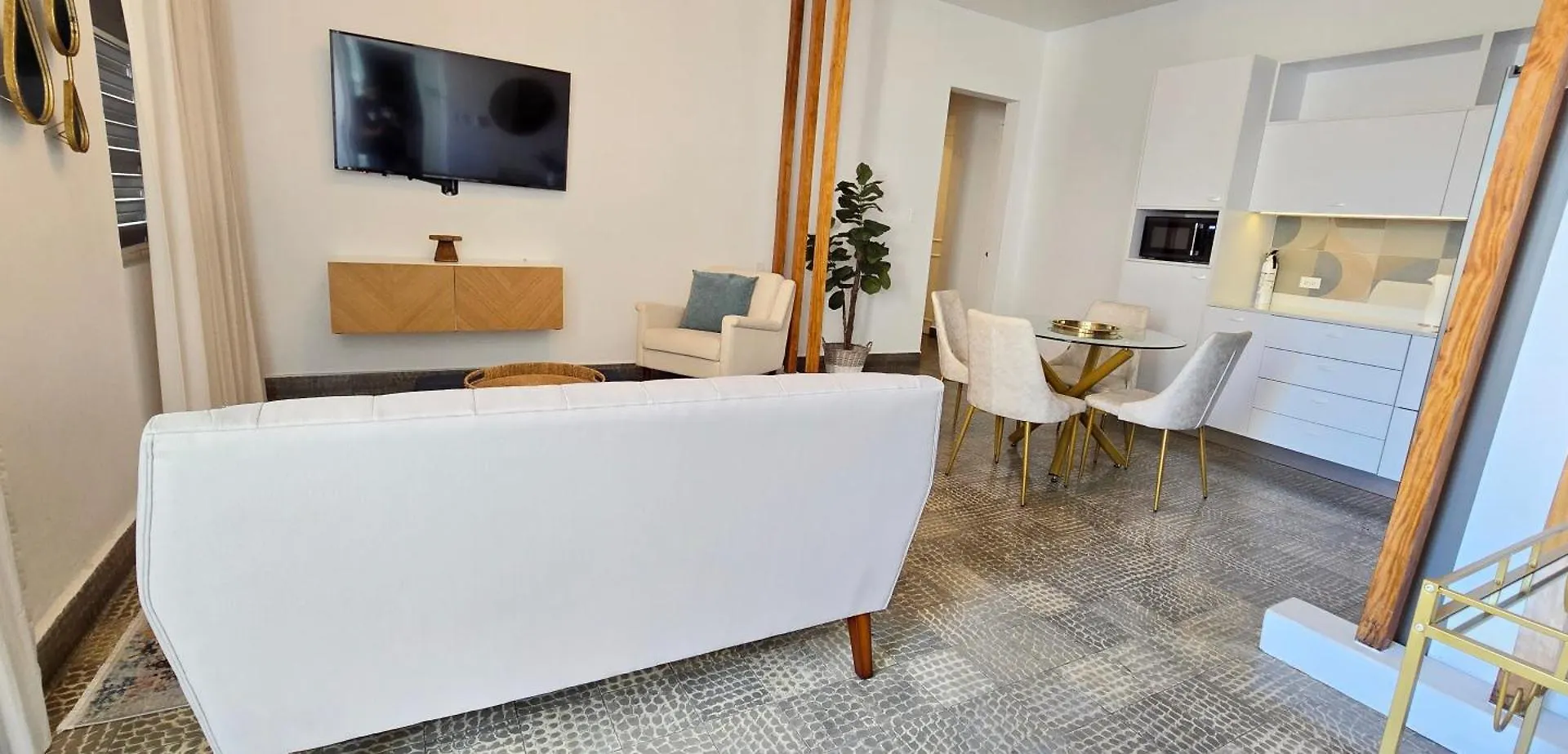 Casa 44 Apartment Ponce 0*,  Puerto Rico