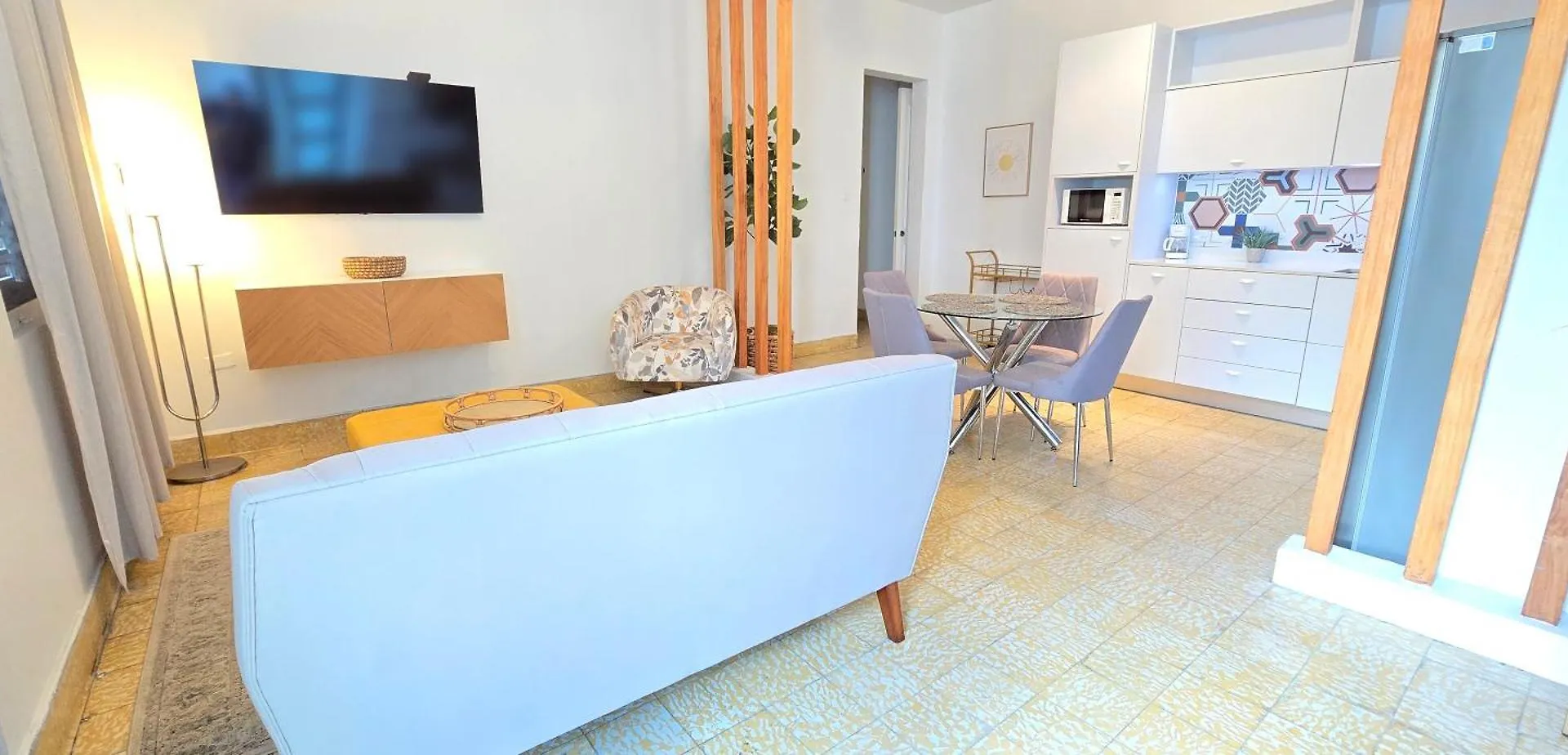 Casa 44 Apartment Ponce
