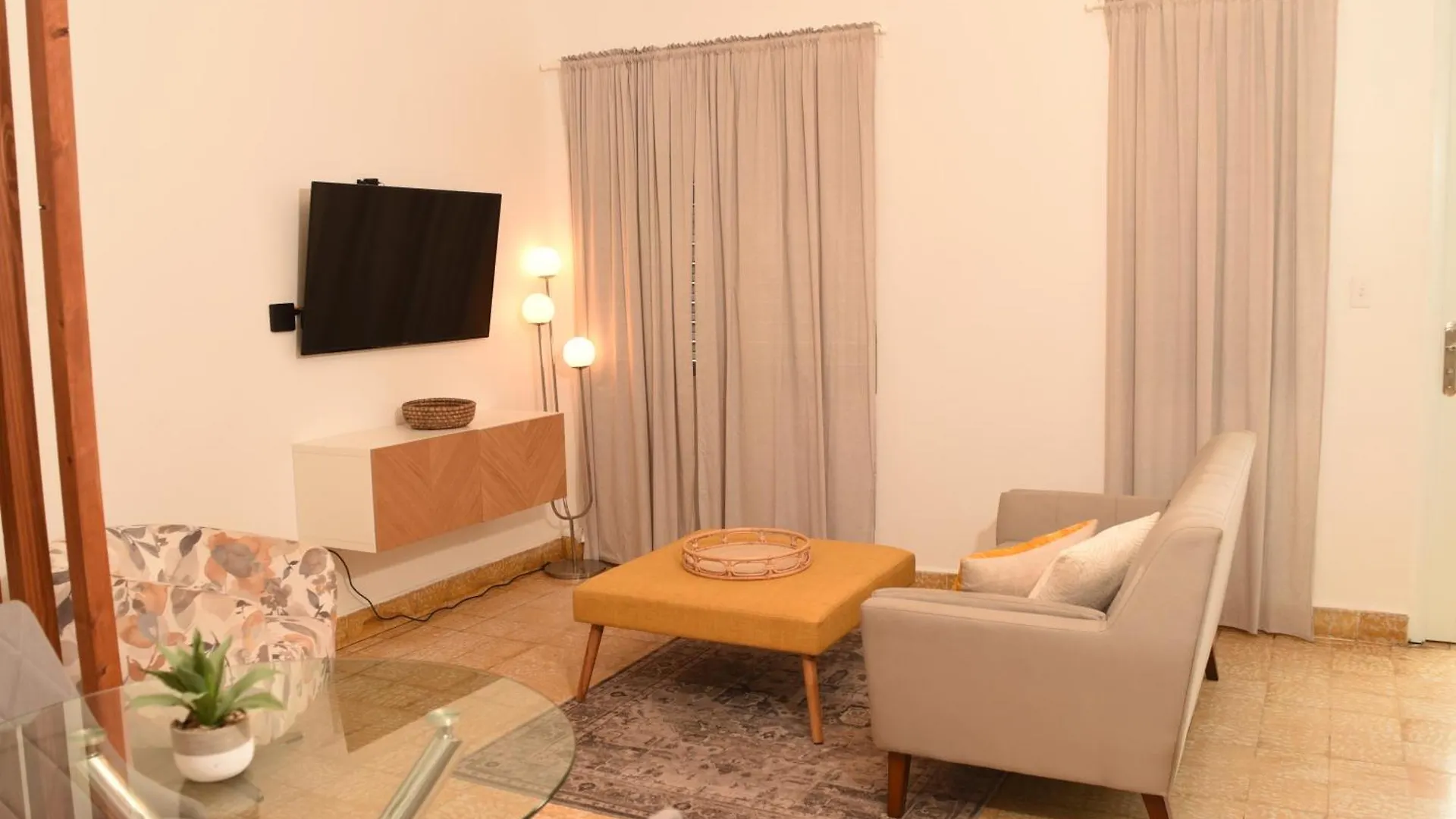Casa 44 Apartment Ponce Puerto Rico
