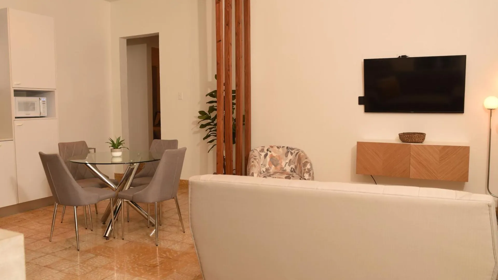 Casa 44 Apartment Ponce