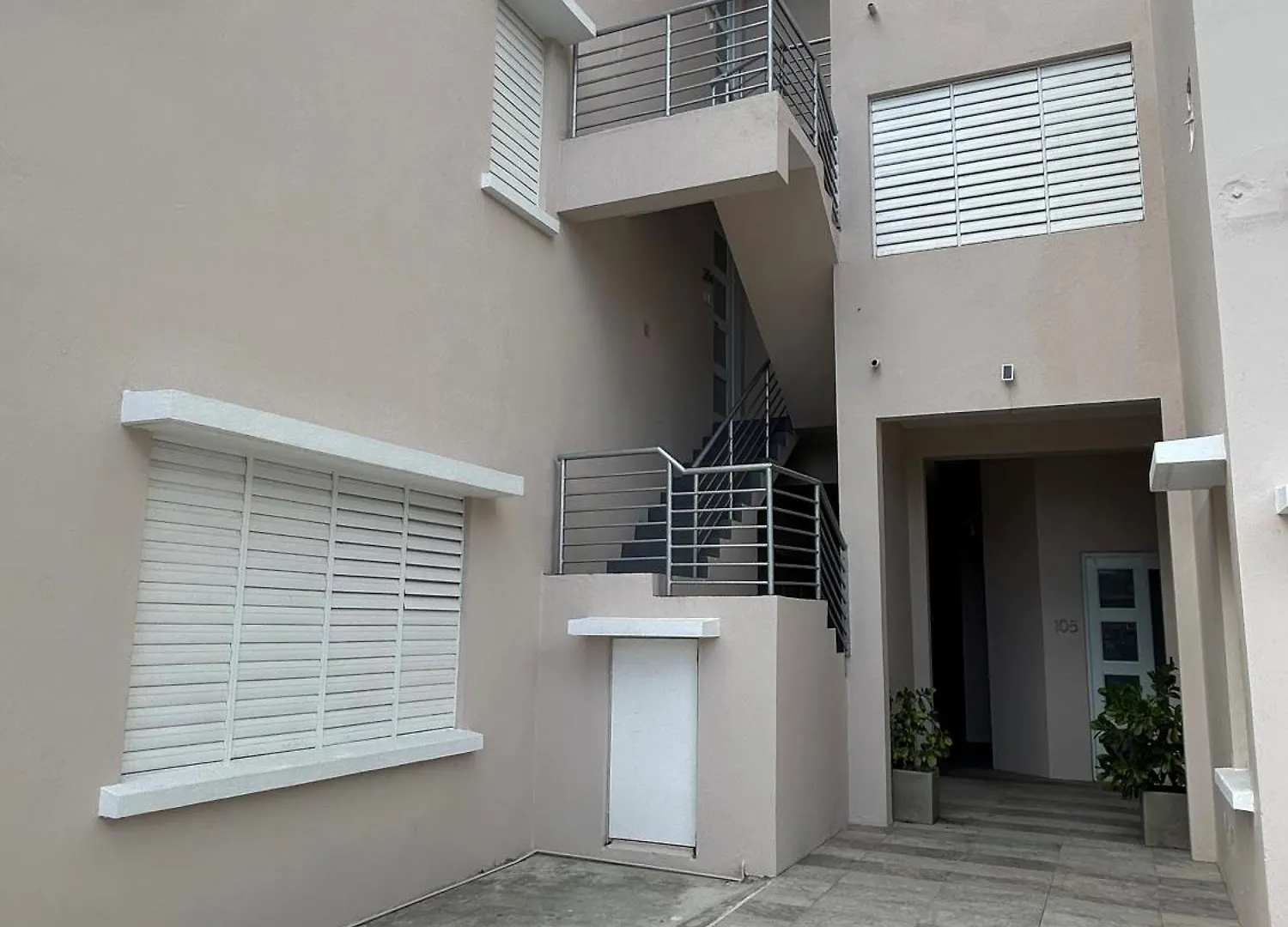 Casa 44 Apartment Ponce