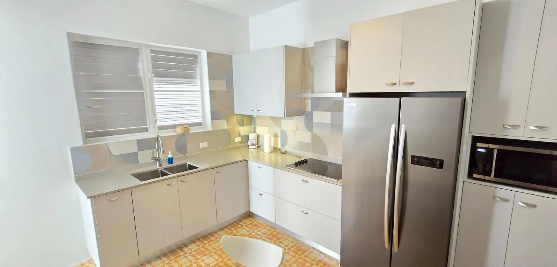 Casa 44 Apartment Ponce Puerto Rico