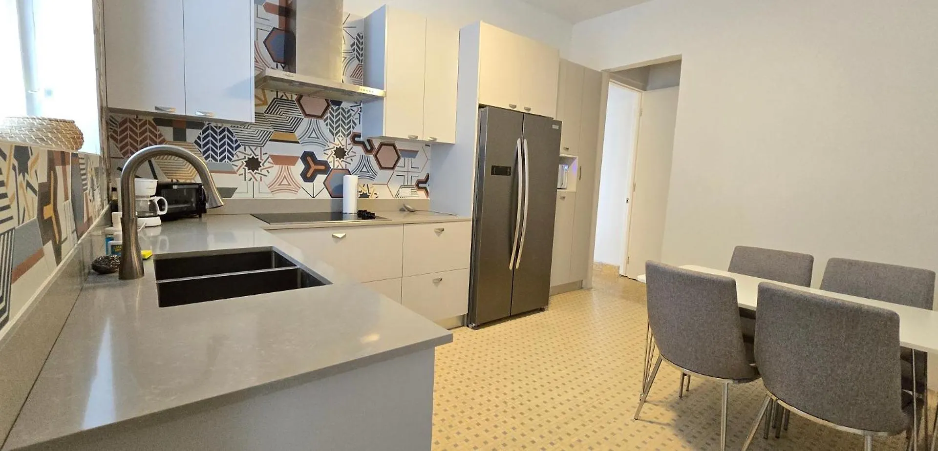 Casa 44 Apartment Ponce 0*,