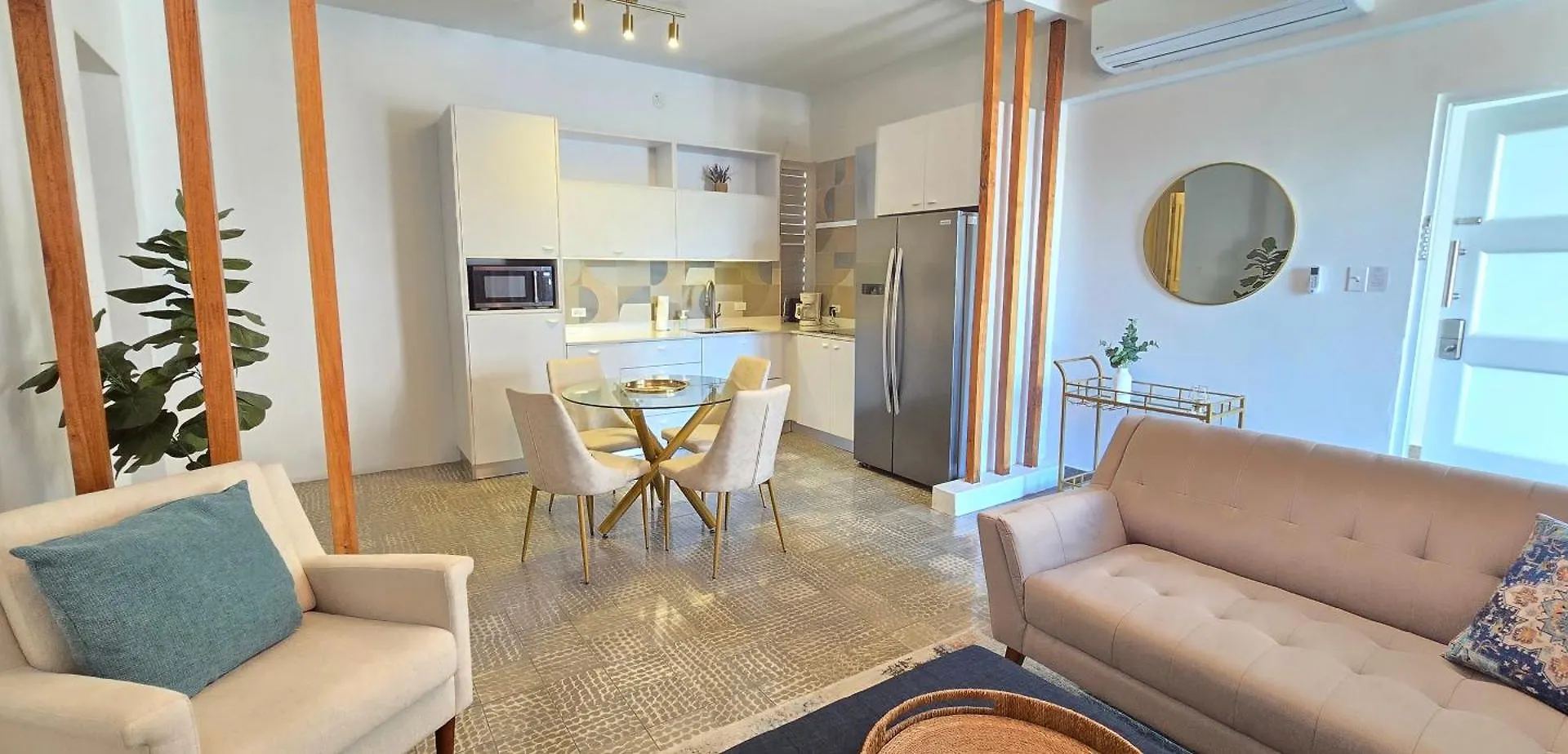 Casa 44 Apartment Ponce 0*,