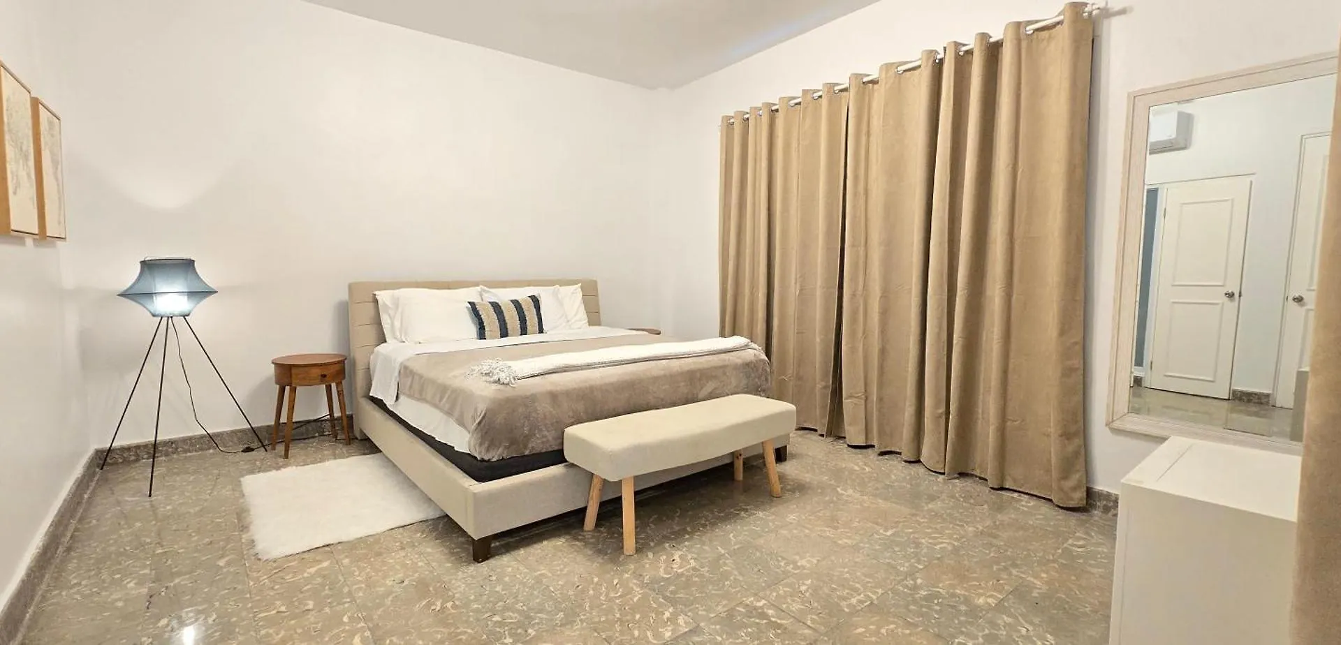 Casa 44 Apartment Ponce