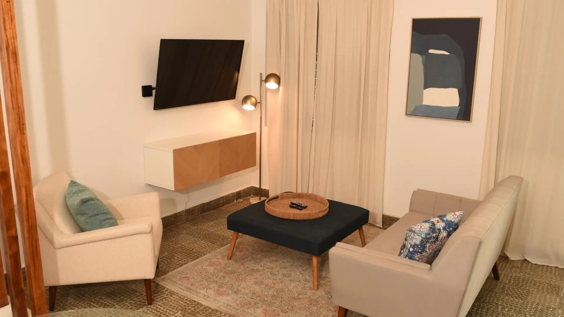 Casa 44 Apartment Ponce