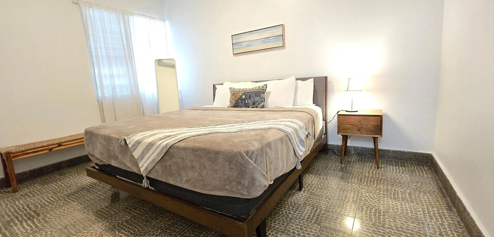 Casa 44 Apartment Ponce 0*,