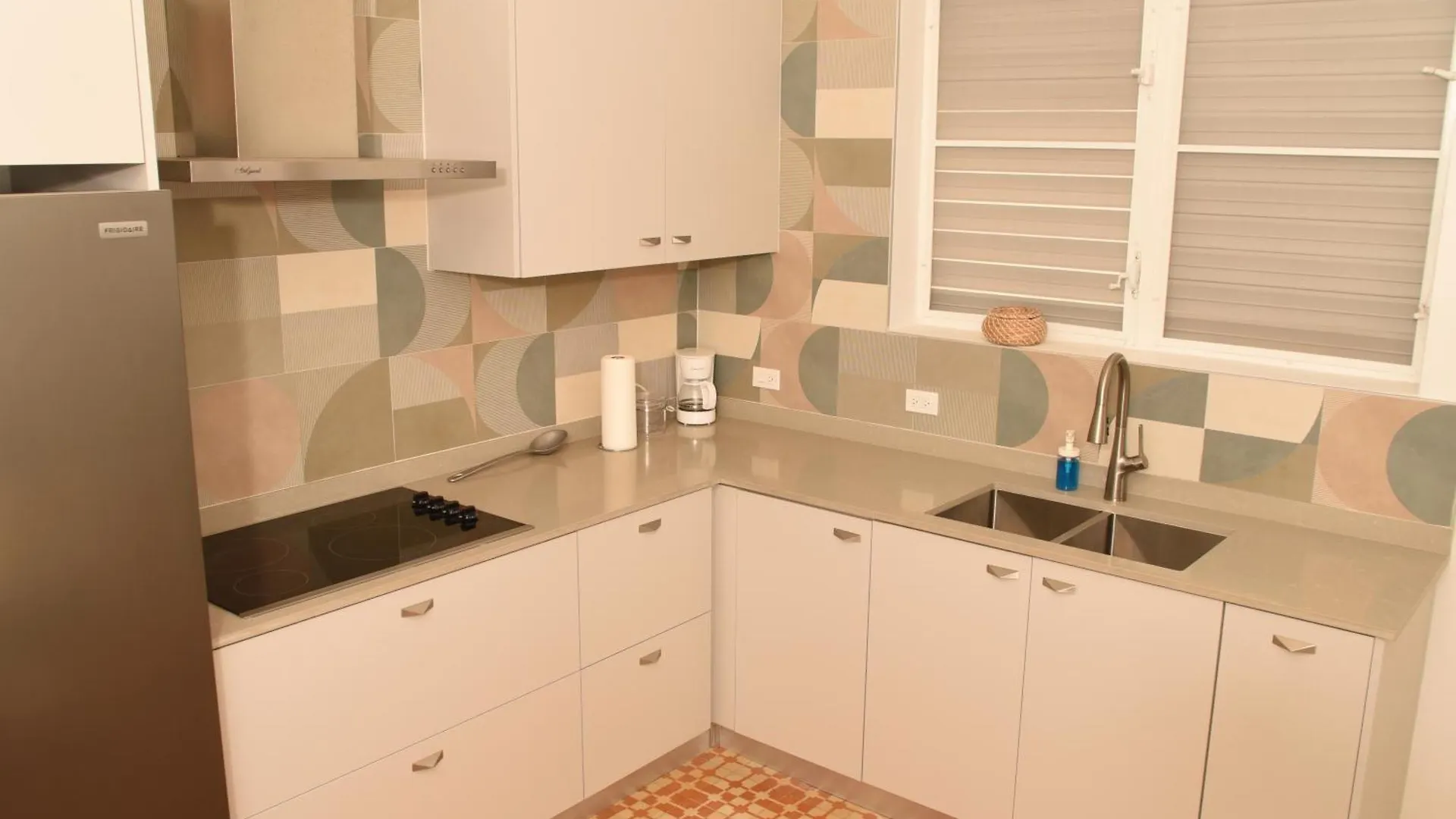 Casa 44 Apartment Ponce