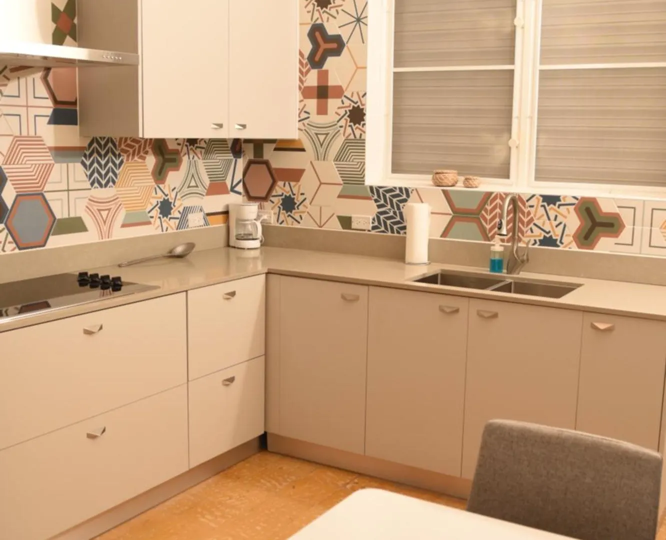 Casa 44 Apartment Ponce 0*,