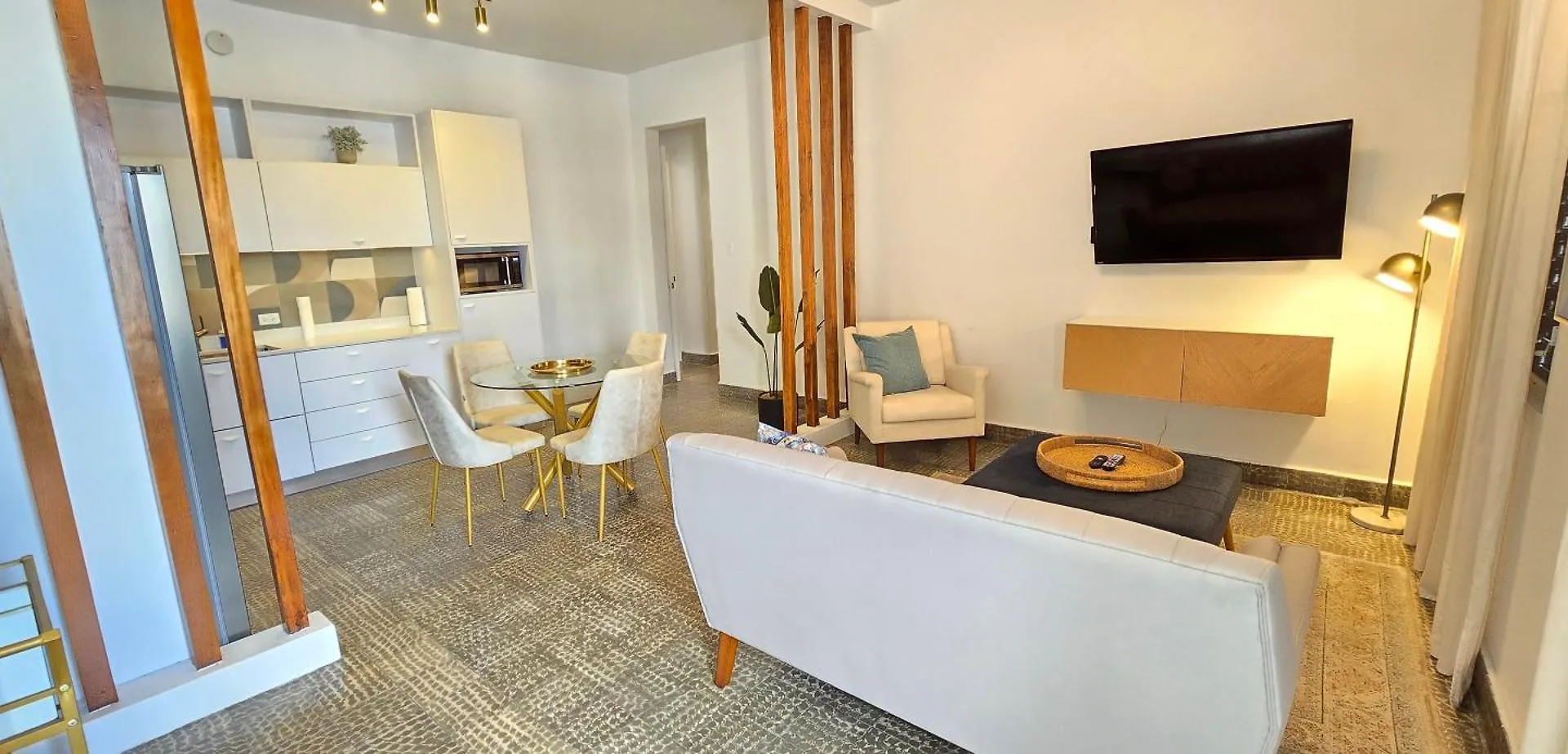 Casa 44 Apartment Ponce