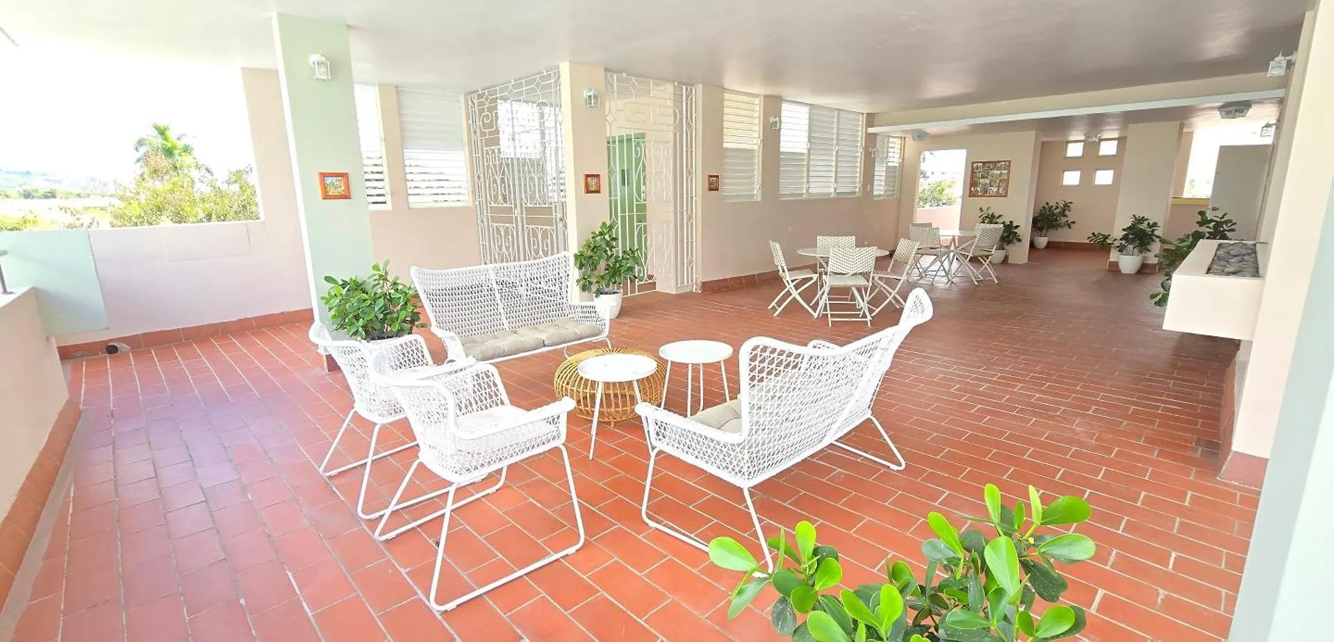 Casa 44 Apartment Ponce