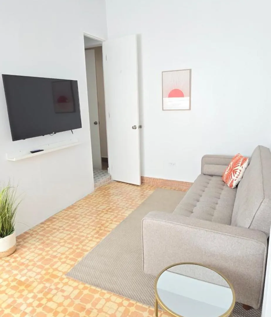 Casa 44 Apartment Ponce