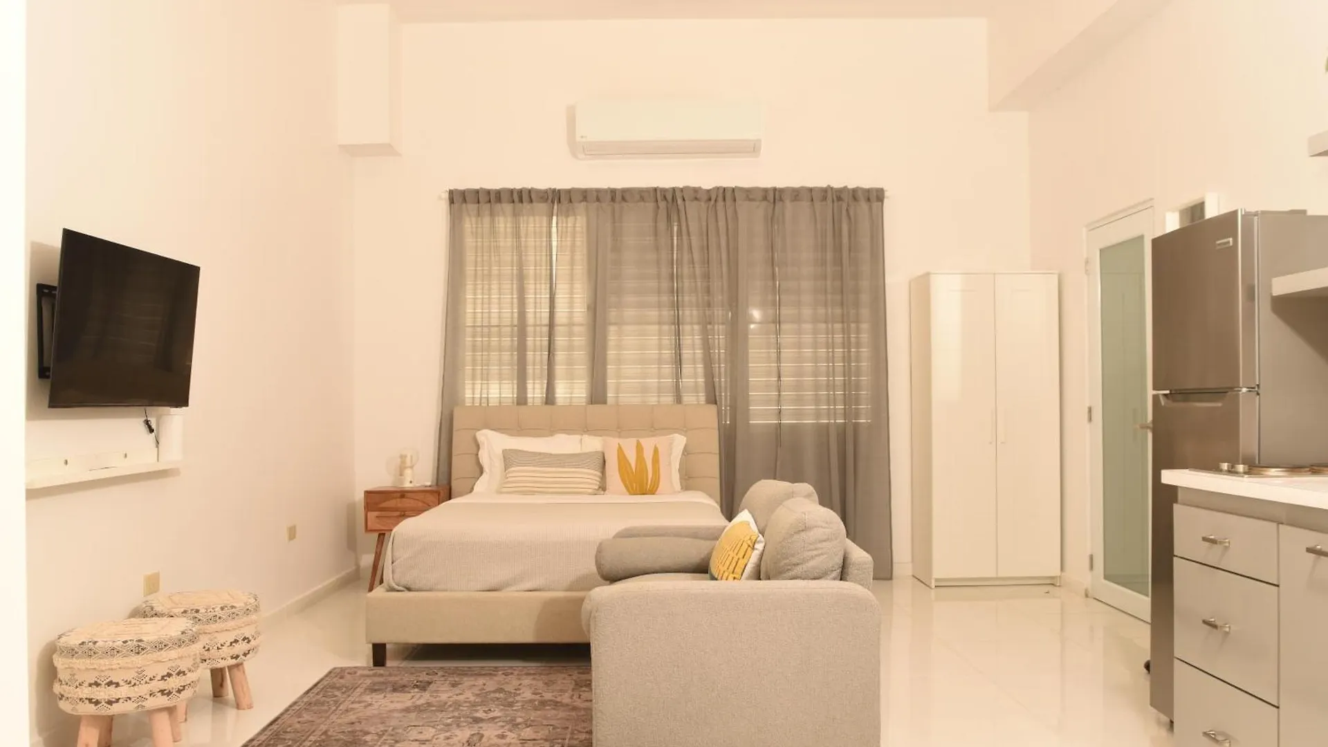 Casa 44 Apartment Ponce 0*,