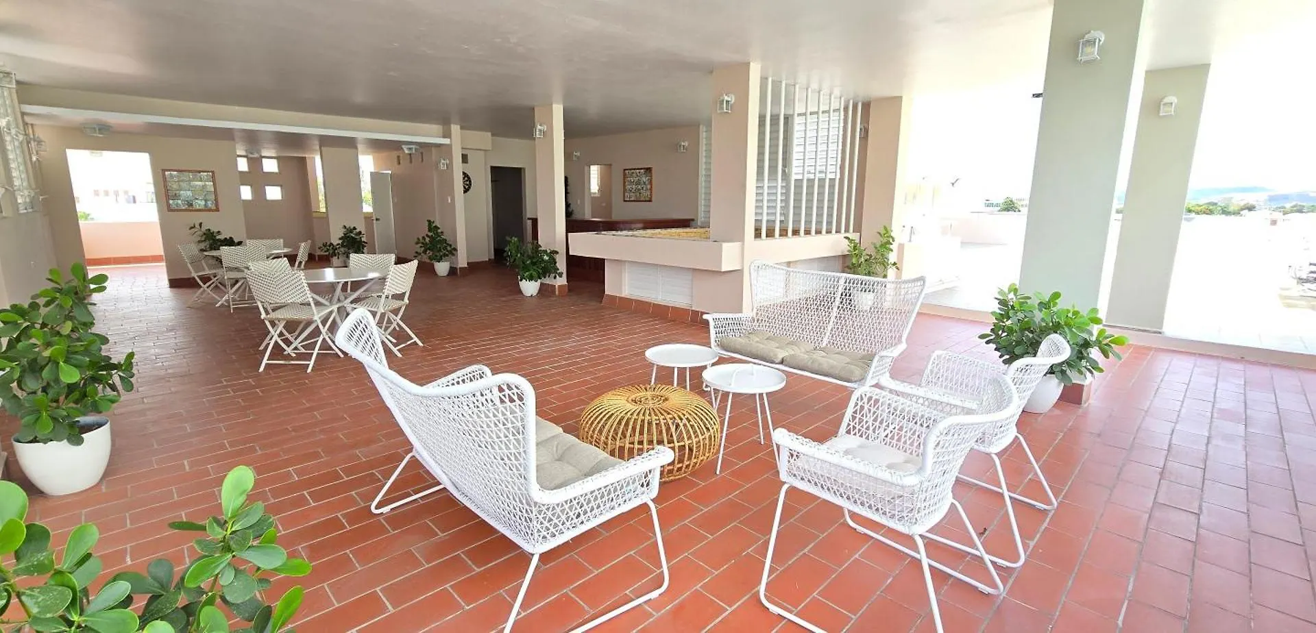 Casa 44 Apartment Ponce
