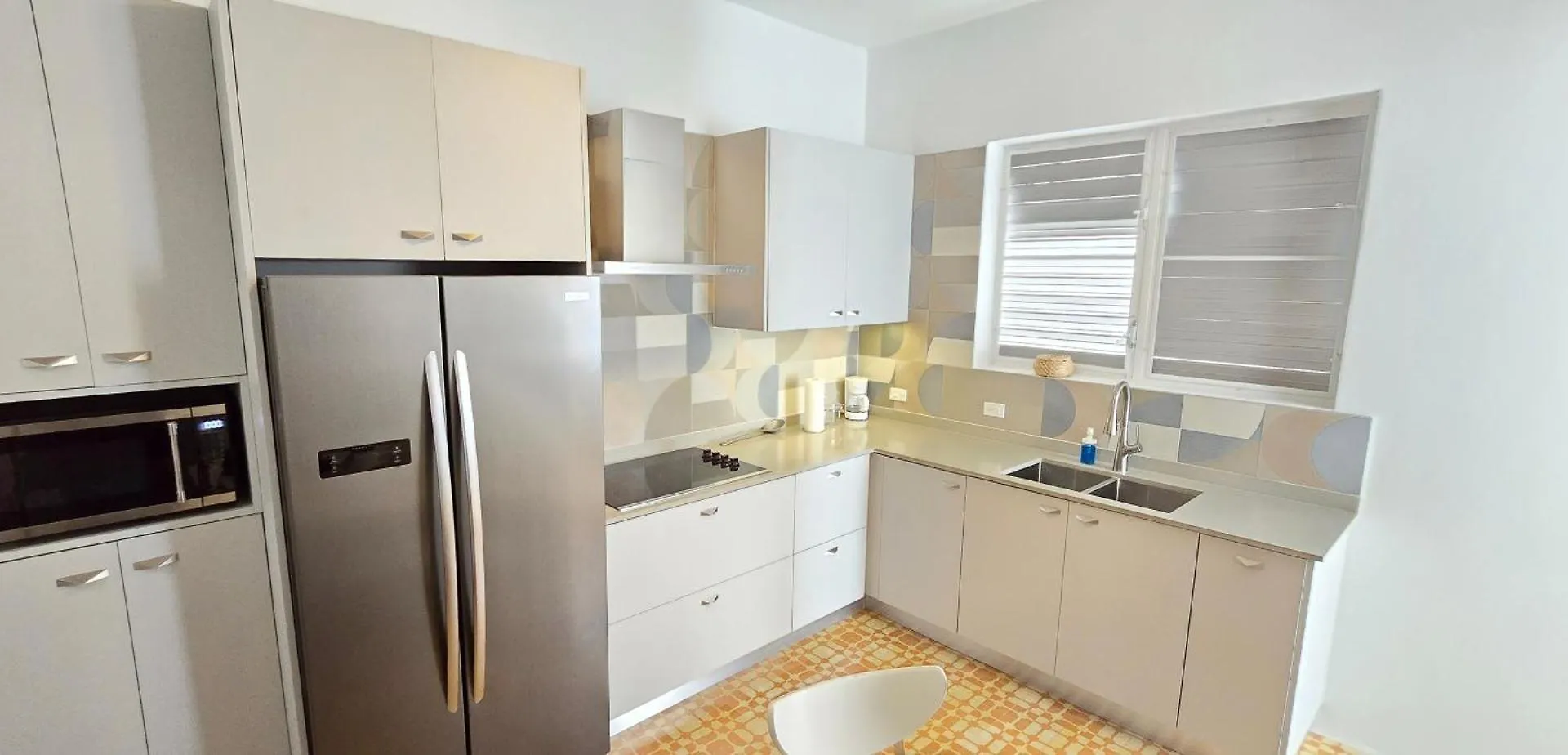 Casa 44 Apartment Ponce
