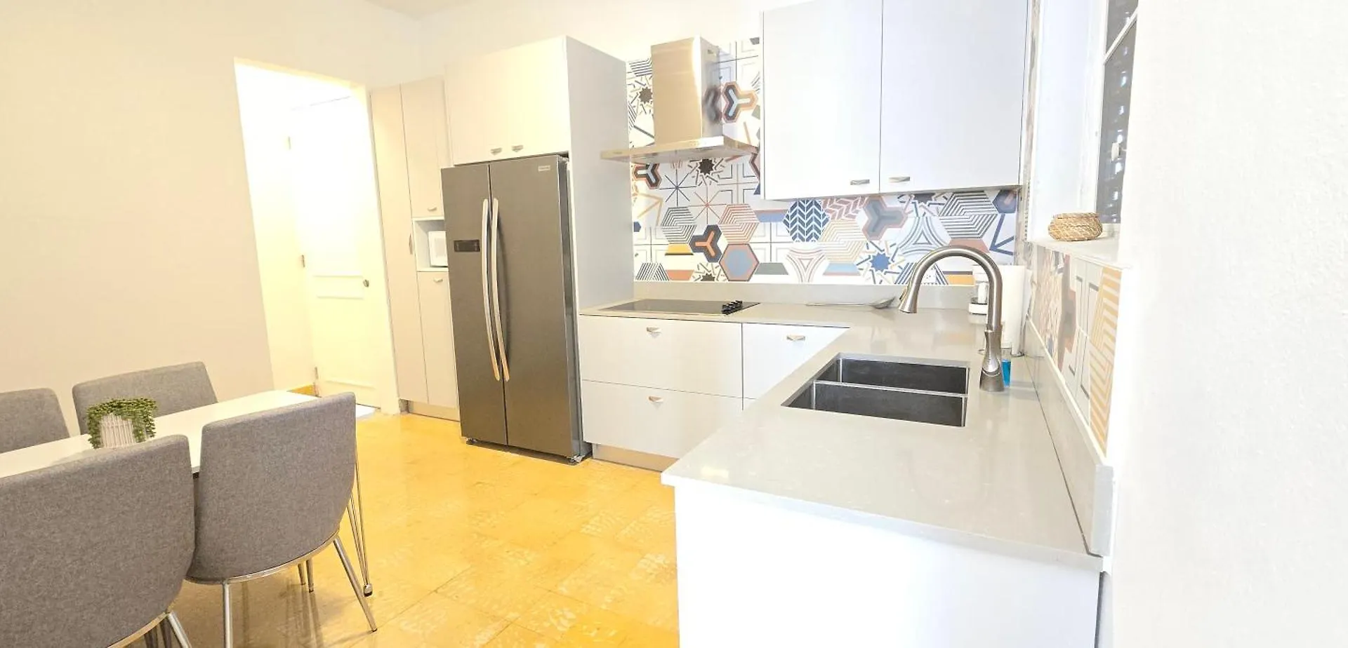Casa 44 Apartment Ponce