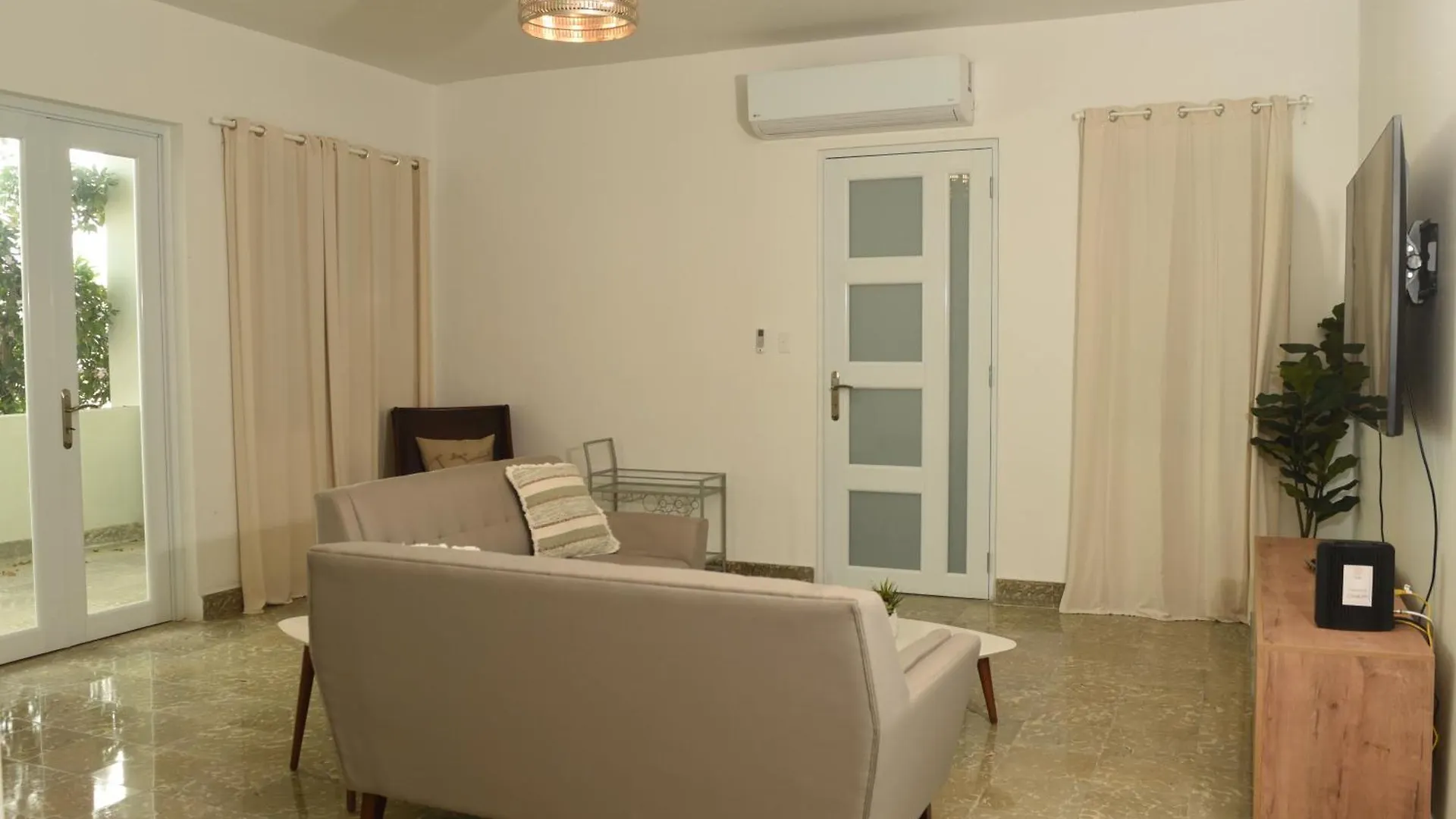 Casa 44 Apartment Ponce
