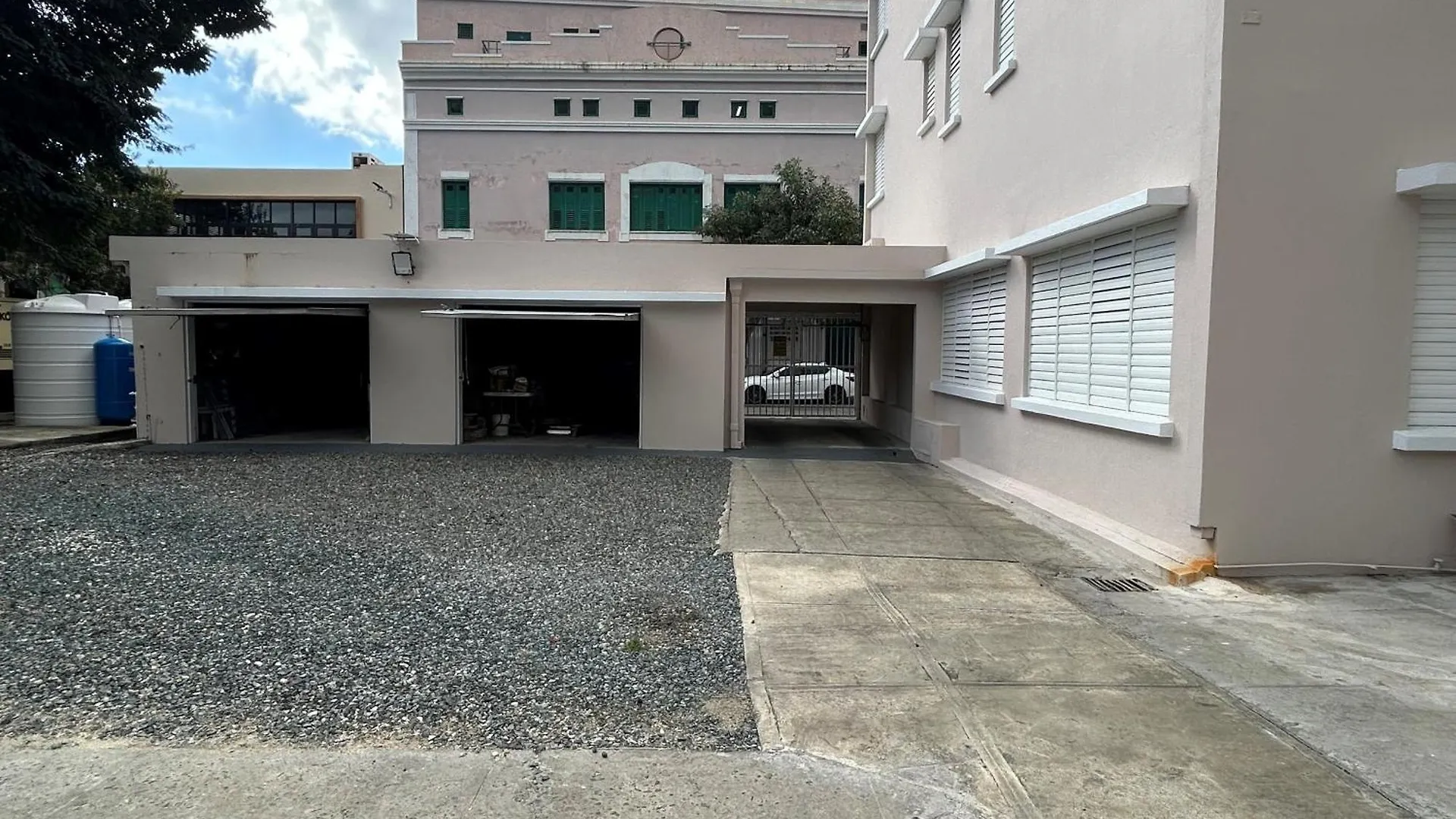 Casa 44 Apartment Ponce