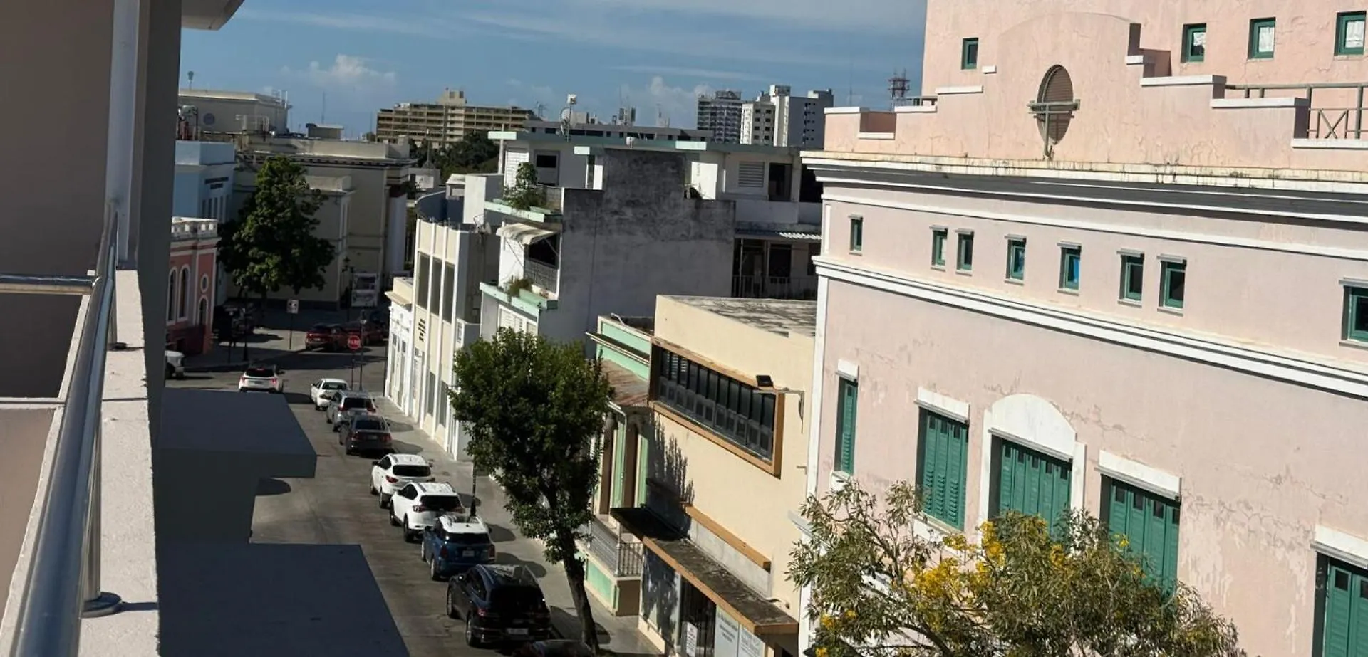 Casa 44 Apartment Ponce 0*,